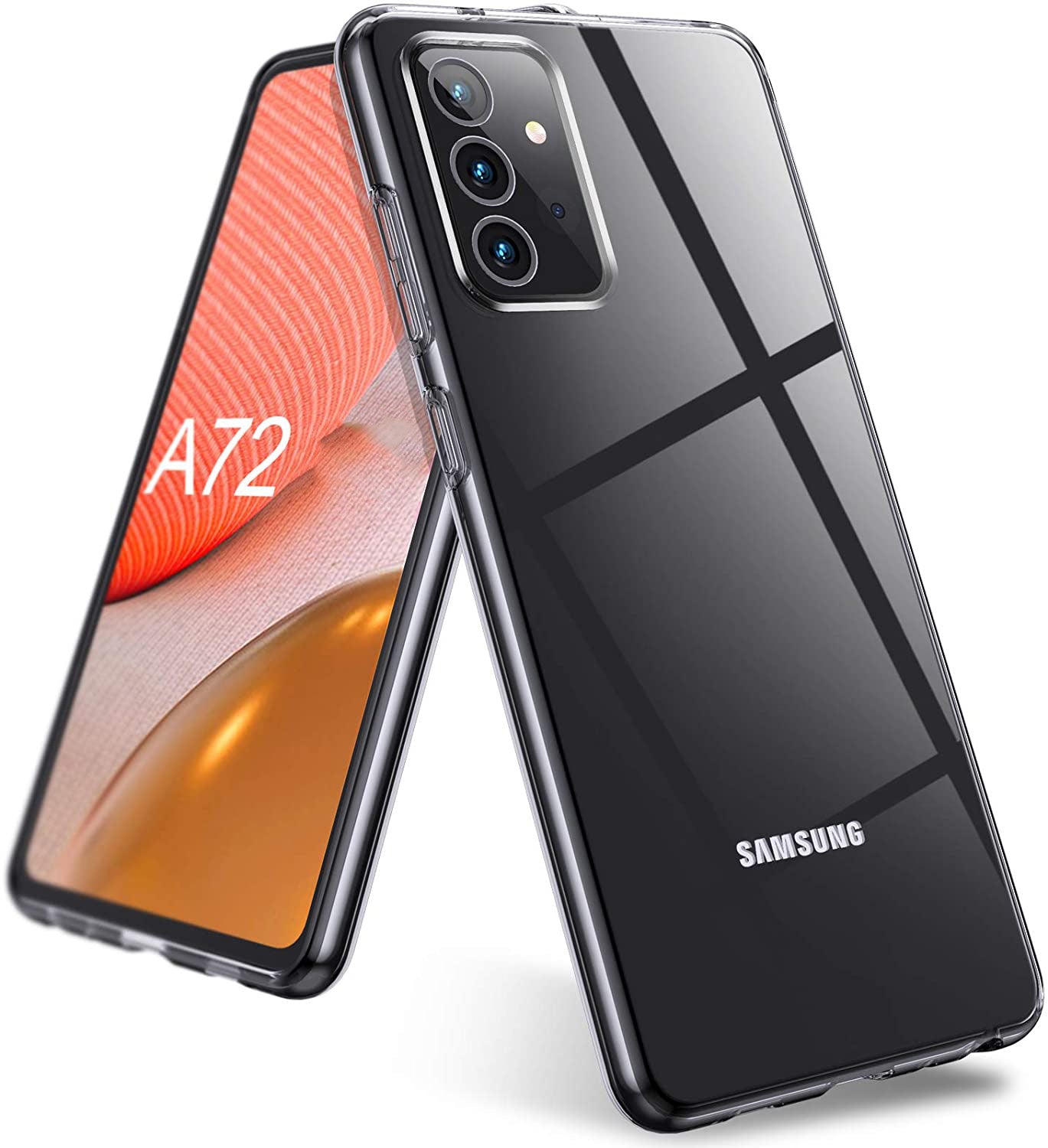 Samsung A72 Case