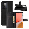 Samsung A72 Case - Black