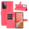 Samsung A72 Case - Red