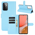 Samsung A72 Case - LightBlue
