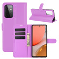 Samsung A72 Case - Purple