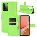 Samsung A72 Case - Green