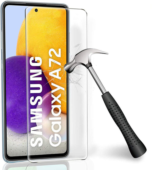 Samsung A72 Glass Screen Protector