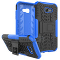 Samsung A7 2017 Case - Blue