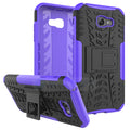 Samsung A7 2017 Case - Purple