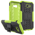 Samsung A7 2017 Case - Green