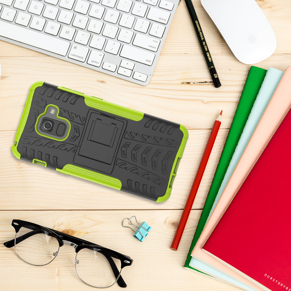 Samsung A8 2018 Case