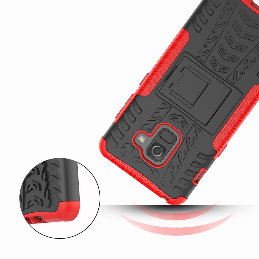 Samsung A8 2018 Case
