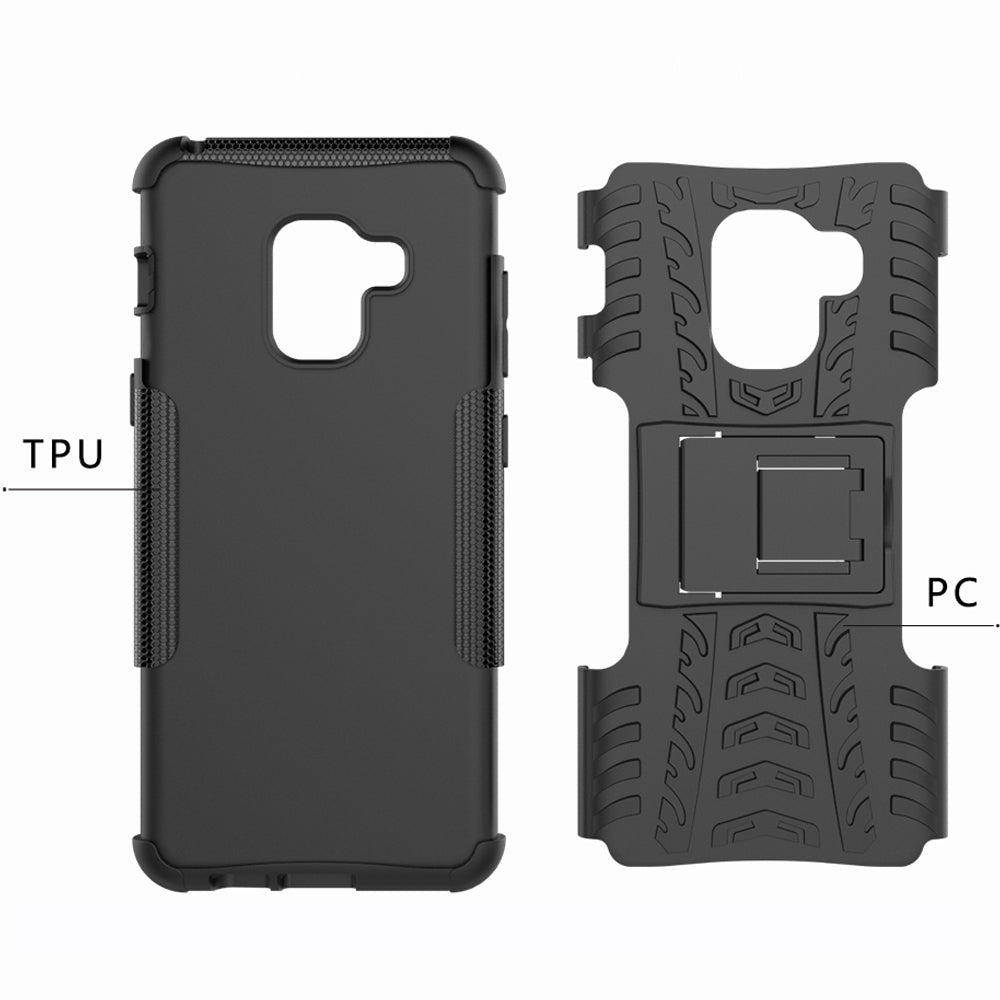 Samsung A8 2018 Case