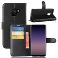 Samsung A8 2018 Case - Black