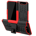 Samsung A80/A90 Case - Red