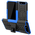 Samsung A80/A90 Case - Blue