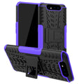 Samsung A80/A90 Case - Purple