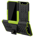 Samsung A80/A90 Case - Green