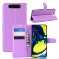 Samsung A80/A90 Case - Purple