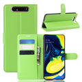 Samsung A80/A90 Case - Green