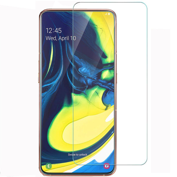Samsung A80/A90 Glass Screen Protector