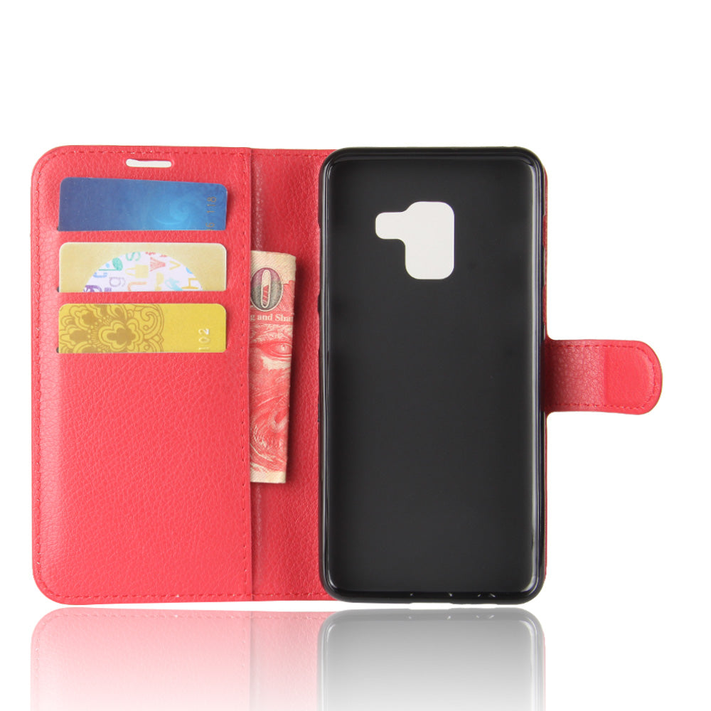Samsung A8 Plus 2018 Case