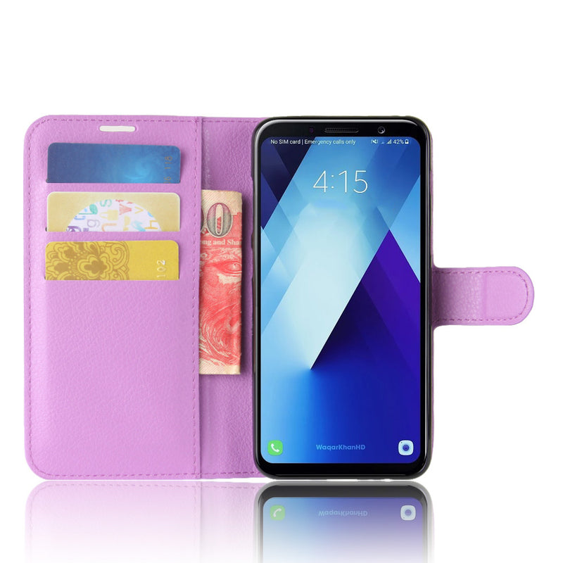 Samsung A8 Plus 2018 Case