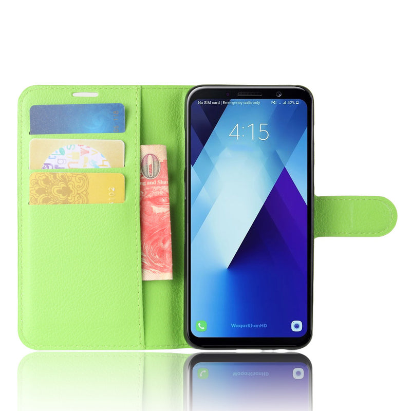 Samsung A8 Plus 2018 Case