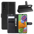 Samsung A90 5G Case - Black