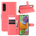 Samsung A90 5G Case - Red