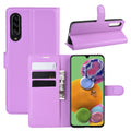 Samsung A90 5G Case - Purple
