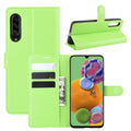 Samsung A90 5G Case - Green