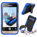 Samsung J1 2016 Case - Blue