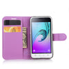 Samsung J1 2016 Case - Purple