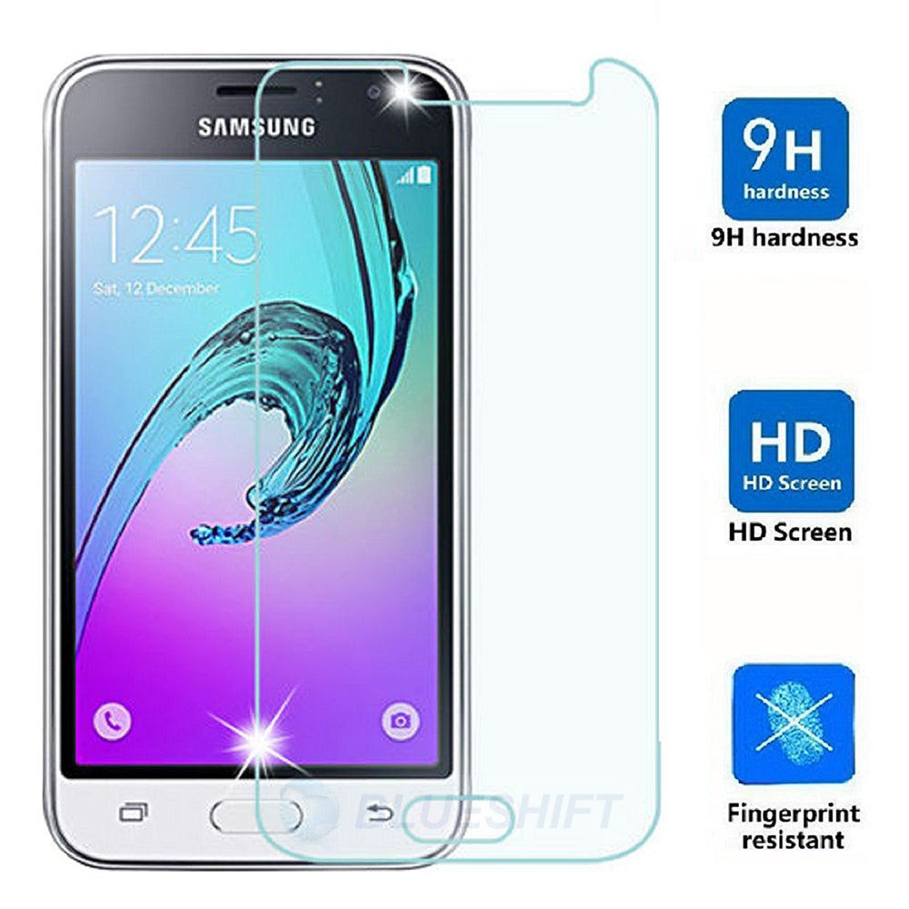 Samsung J1 2016 Glass Screen Protector
