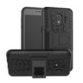 Samsung J2 Core Case - Black