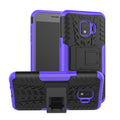 Samsung J2 Core Case - Purple