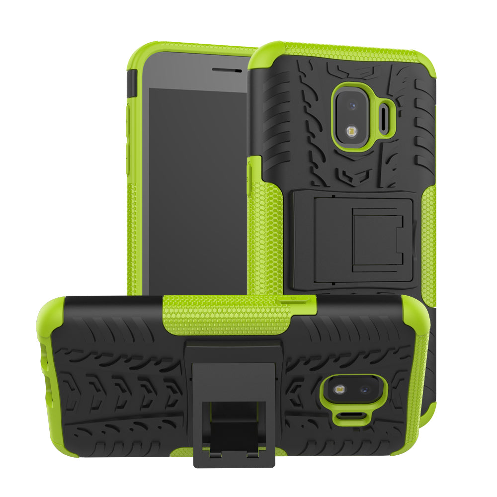 Samsung J2 Core Case