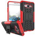Samsung J2 Prime Case - Red