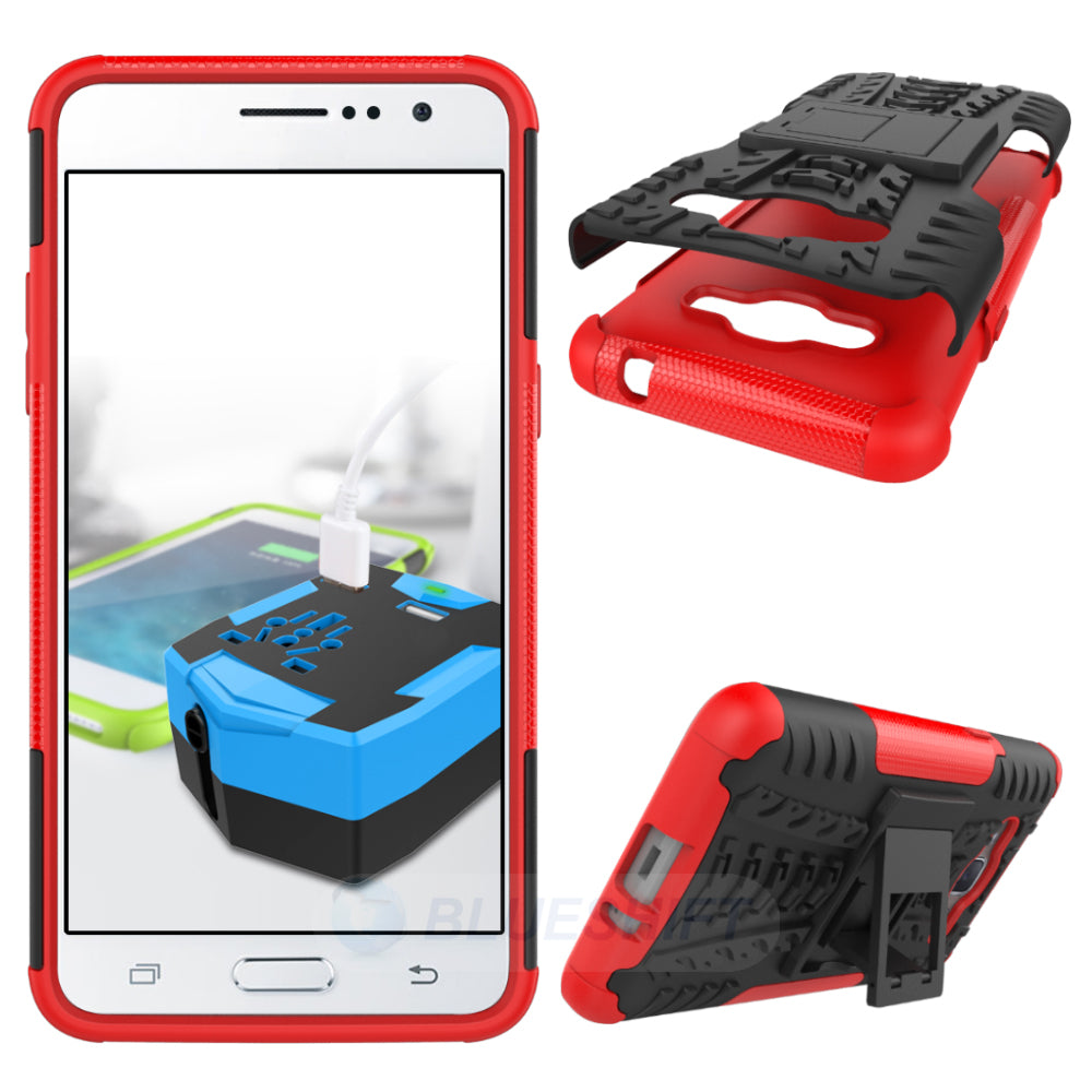 Samsung J2 Prime Case