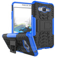 Samsung J2 Prime Case - Blue