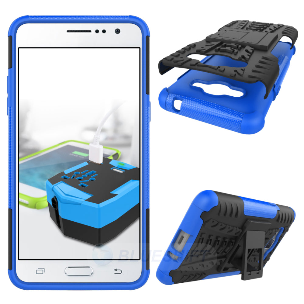 Samsung J2 Prime Case