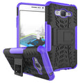 Samsung J2 Prime Case - Purple