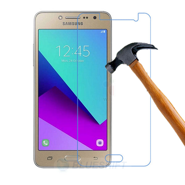 Samsung J2 Prime Glass Screen Protector