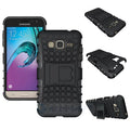 Samsung J3 2016 Case - Black