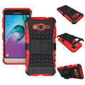 Samsung J3 2016 Case - Red