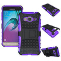 Samsung J3 2016 Case - Purple