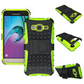 Samsung J3 2016 Case - Green