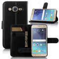 Samsung J3 2016 Case - Black