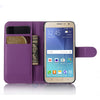 Samsung J3 2016 Case - Purple