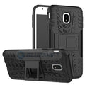 Samsung J3 Pro Case - Black