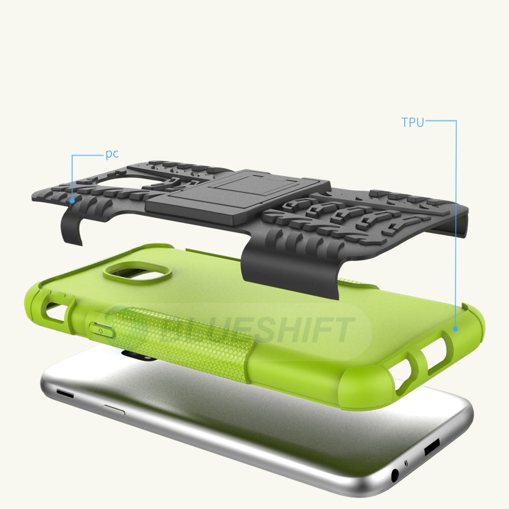 Samsung J3 Pro Case