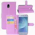 Samsung J3Pro/J3-2017 Case - Purple