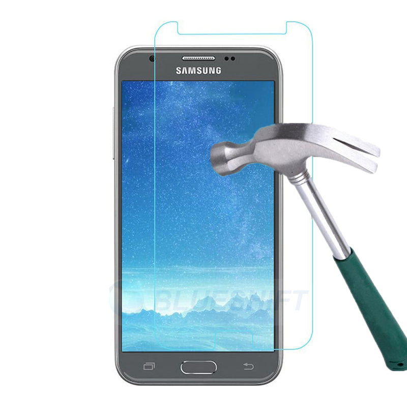 Samsung J3 Pro/J3 2017 Glass Screen Protector